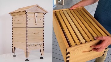 How to Choose Your Flow Hive (new version in description)