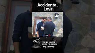 Accidental Love - Episode 11 Behind The Scenes 2 Kazara Aşk