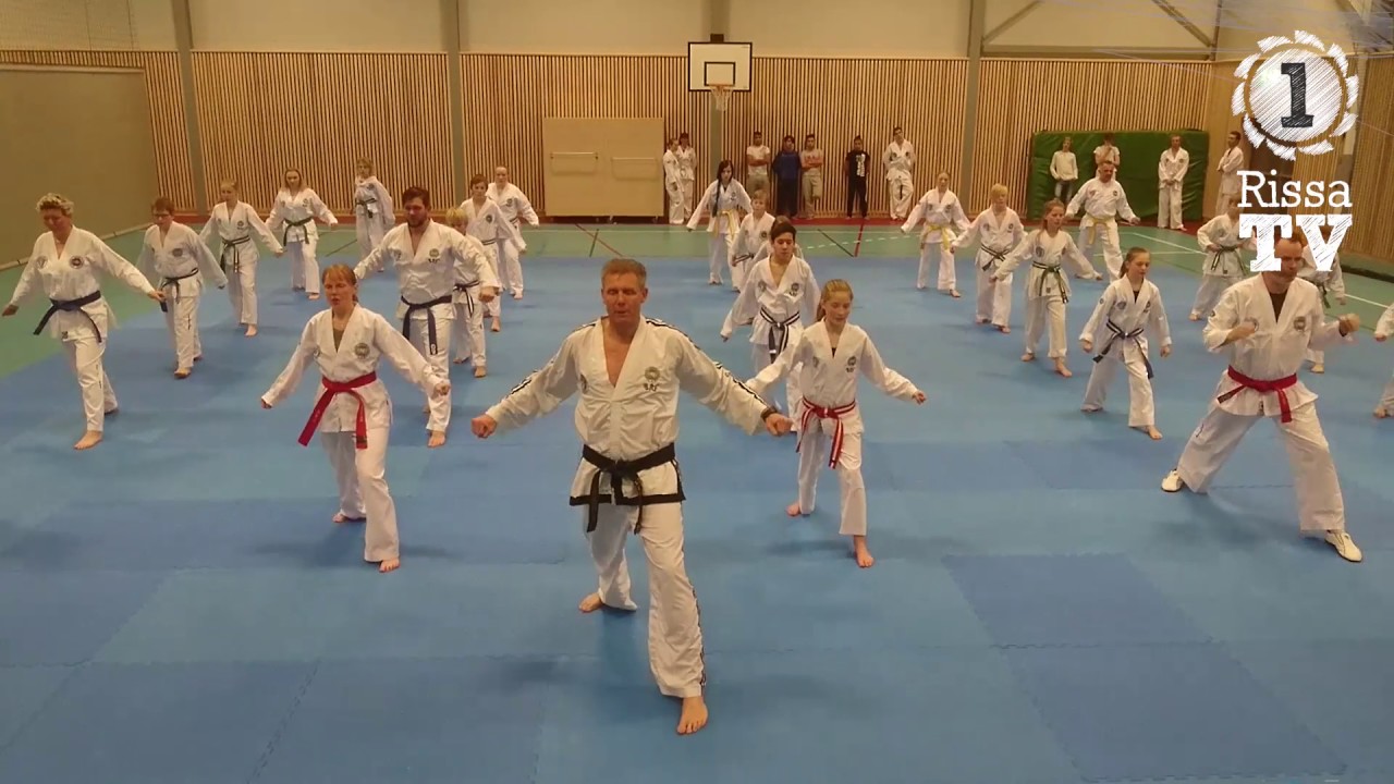 Fosen NTN TaeKwon-Do Klubb - 