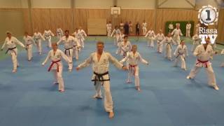 Fosen Ntn Taekwon-Do Klubb -