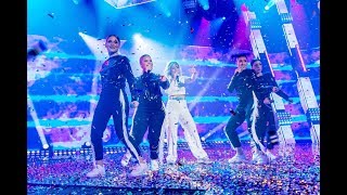 Zena - Like It (Eurovision 2019, Minsk)