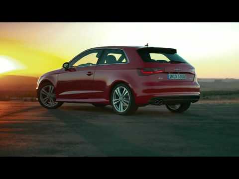 2013 Audi A3 - 2013 Audi A3