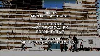 Cold Case "Who's Your Daddy?" Credits
