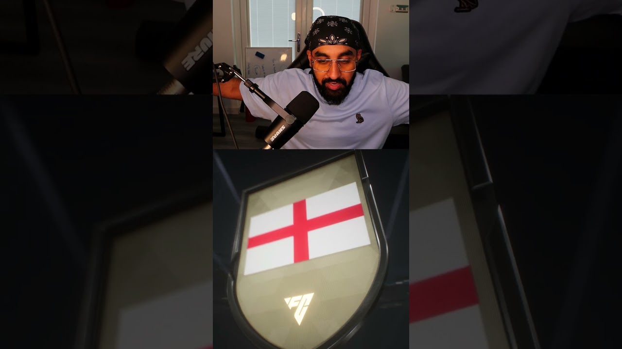 FC24'S FIRST EVER RIVAL REWARDS!  