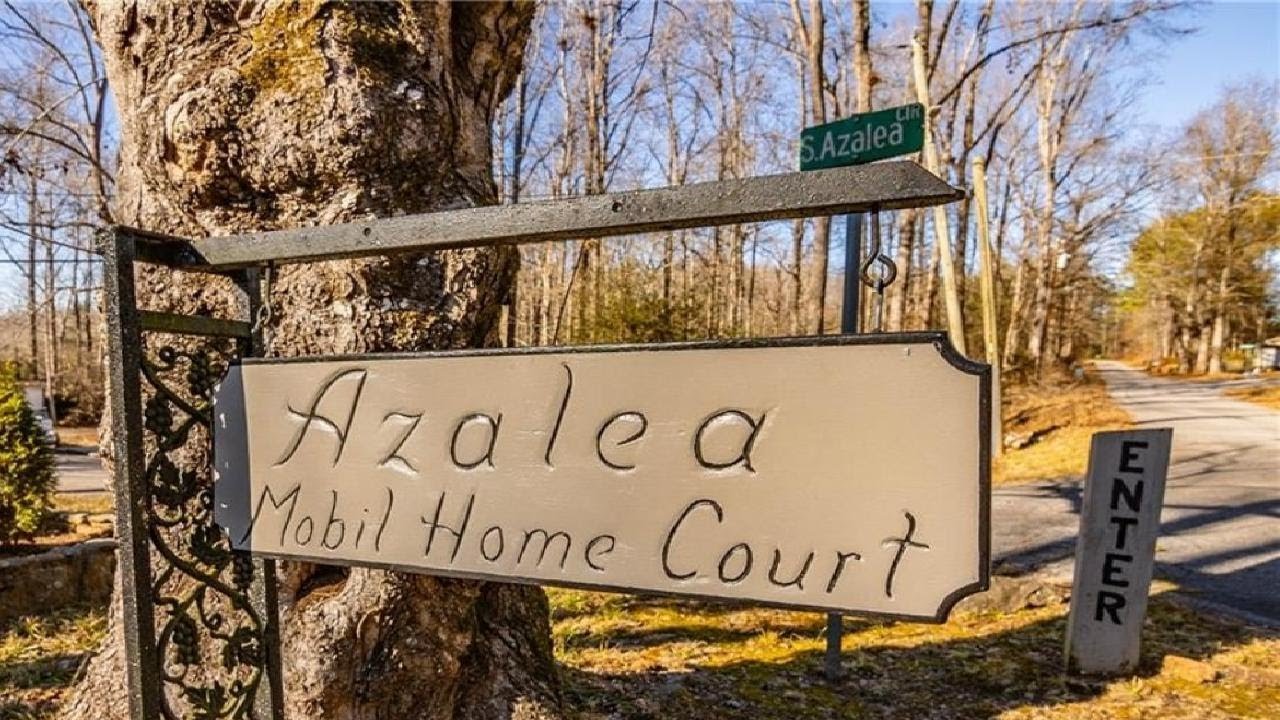 100 S Azalea Circle, Pickens, SC Presented by Sheila Newton Team. - YouTube