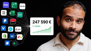 J’ai donné accès à mes comptes bancaires à une IA : Voici le résultat