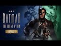 Batman The Enemy Within Episode 5 Full Walkthrough Batman The Enemy Within Episode 5 Full Walkthrough
