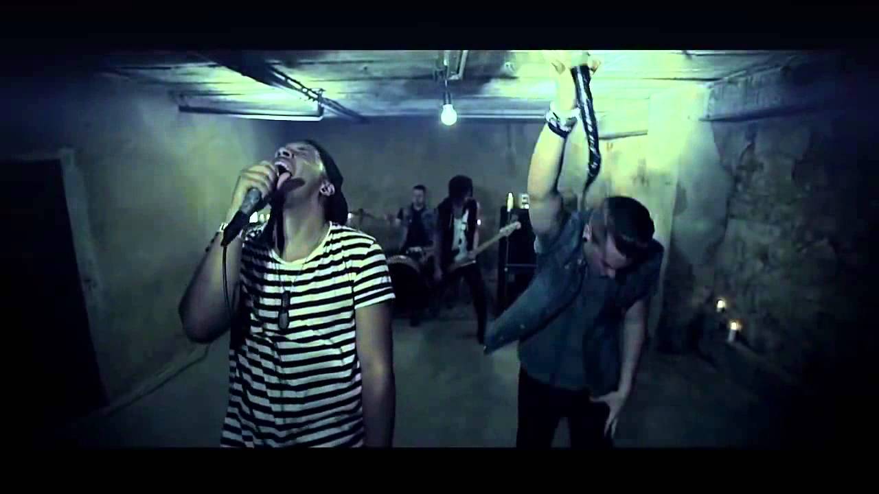 Watch Me In A Million - PaniK (ALBUM RELEASE IN JAPAN) on YouTube Watch Me In A Million - PaniK (ALBUM RELEASE IN JAPAN) on YouTube