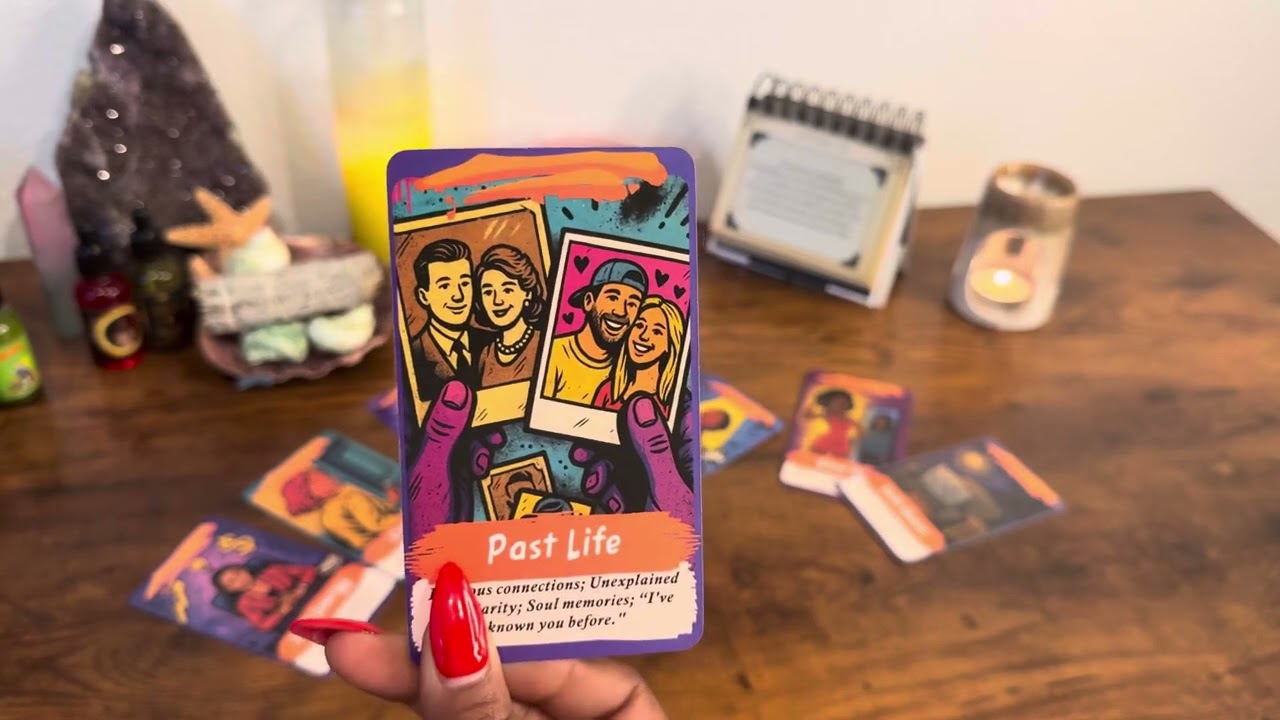 IF YOU’RE HAVING MONEY ISSUES YOU MAY WANNA WATCH THIS READING : I WAS TOLD SOME MAY BE TRIGGERED