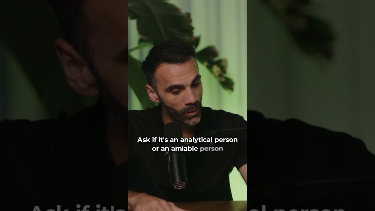 One of the BEST cold call openers EVER 