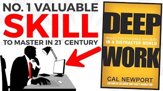How to DEEP Work  | Excel in a distracted world @TED @TEDx @TEDEd
