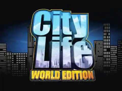 Трейлер City Life: World Edition