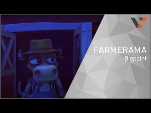 FARMERAMA / BIGPOINT GMBH