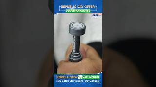 Baba Tools ले आए है Premium Quality Screwdrivers. For More Info Call: 9311172000