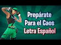 [Prepárate Para el Caos] (Español Subtítulos) Fortnite