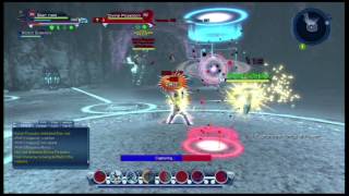 DCUO: I really do just hate these powers (read desc)
