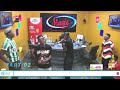 Jetty Mc Ft GodyMusic Channel Ten Plus KIBATI CHA URUGWAI PART 02 Jetty Mc Ft GodyMusic Channel Ten Plus KIBATI CHA URUGWAI PART 02