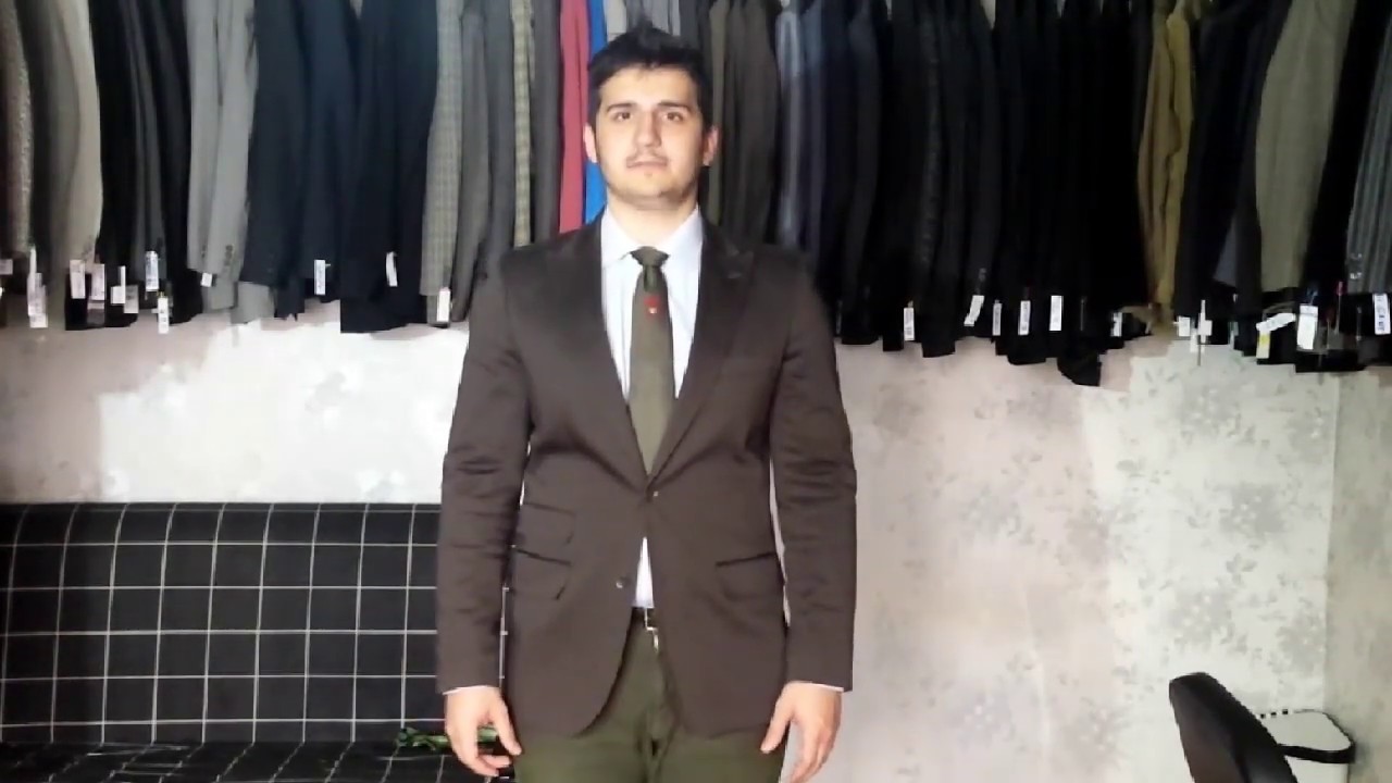 HOW TO TIE A DOUBLE NECK TIE LIKE A PRO!(BEGINNER) KNOT #2 powered by