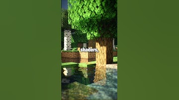 2X FPS WITH SHADERS ON 🔥