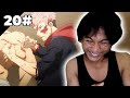 Reaction jujutsu kaisen s2 eps 20 indonesia  ada brother cuk