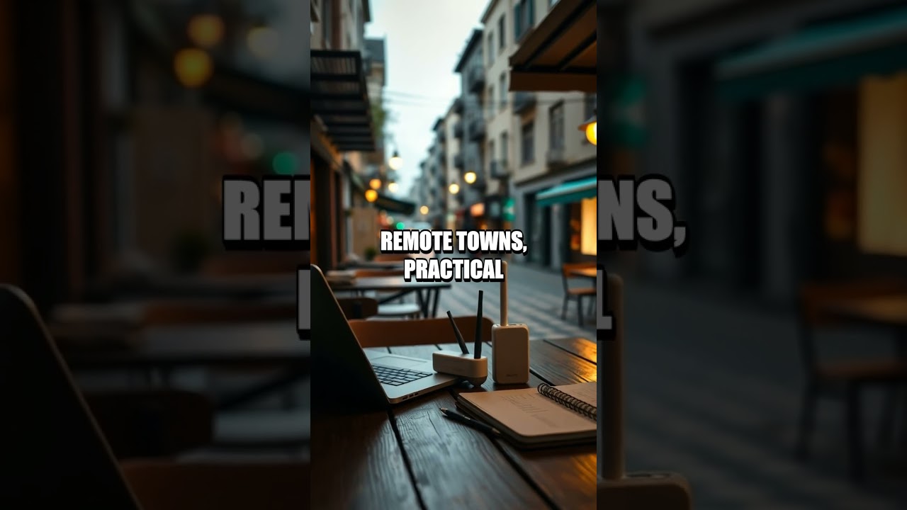 Beyond Borders on a Budget: Real Nomads Speak