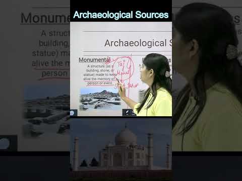 Archaeological Sources |Yatharth IAS| |RPSC| |RAS| |ENGLISH| |ANCIENT HISTORY| |PRELIMS| |2023|
