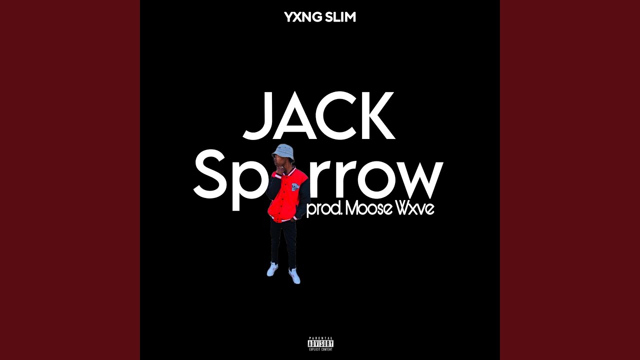 Guarda Jack Sparrow su YouTube Guarda Jack Sparrow su YouTube