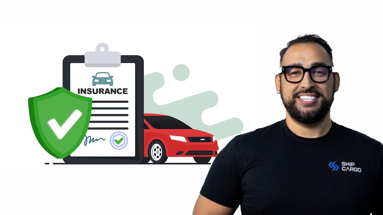 Is My Vehicle Insured During Transport Car Shipping Explained YouTube Is my vehicle insured during transport car shipping explained youtube