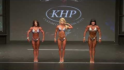 OPA Ontario Provincial Championships 2015 - Overall Figure Masters