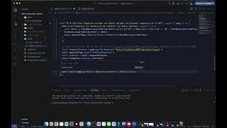 Test Case 8: Verificación Completa con waitForResponse