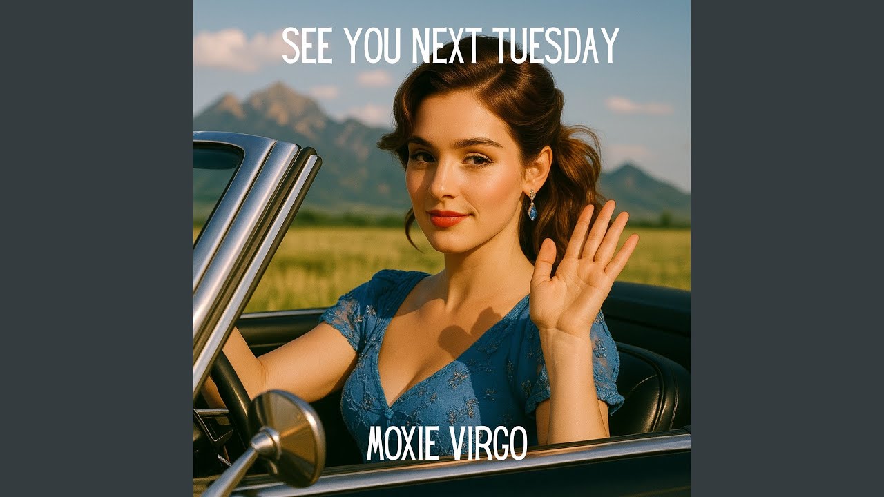 See You Next Tuesday