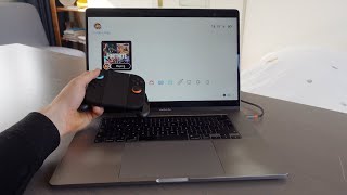 How To Connect Nintendo Switch 2 To Macbook Pro