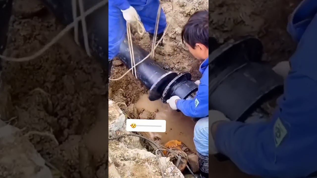 Unbelievable Pipe Welding Tricks! 😱 | Must-See Engineering Inventions | Tool Porn, Design