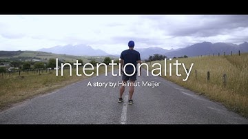 Intentionality