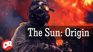 The Sun: Origin (By AGaming+) iOS/Android Gameplay Video