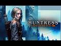 The Huntress - Rune of the Dead (2019) [Action] [Thriller] | Viking Survival | Full Movie