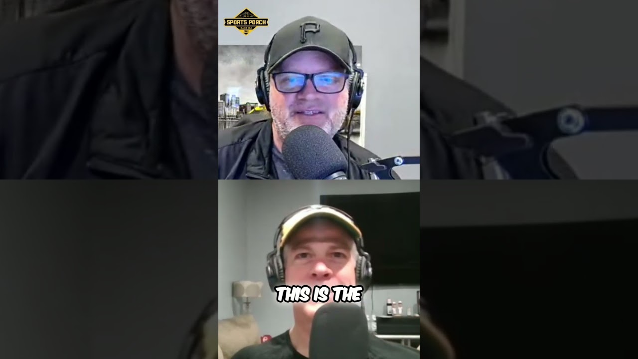 Pittsburgh's NFL Draft: Biggest Event EVER! Steelers Draft Strategy Revealed! #shorts Pittsburgh's NFL Draft: Biggest Event EVER! Steelers Draft Strategy Revealed! #shorts