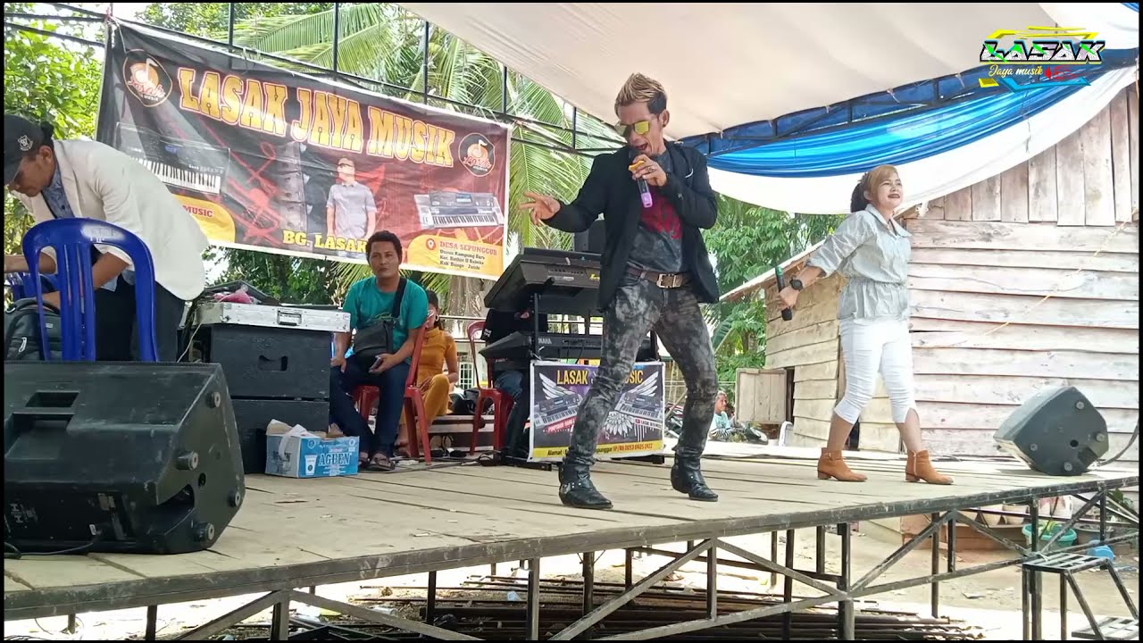 kato harap~wak Udin ft Wulan tano { Ljm official }