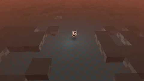 Bitworld movement test