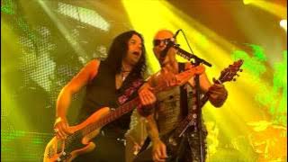 SCORPIONS -  The Best Is Yet To Come