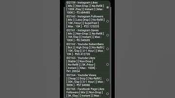 Cheapest instagram followers| Cheapest smm panel | Boost instagram