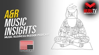 Inside A&R: Michael Goldberg on SIGNING Artists at American Recordings