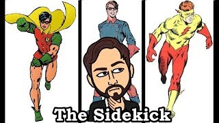 The Sidekick
