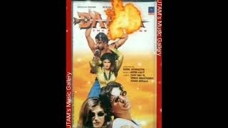 Download Lagu JATIN LALIT SPECIAL (Jao Jao) Daava 1997 (Sanu Da Abhijeet Bhattacharya) Remastered 320kbps Audio MP3