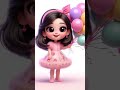 أنا لولو ساعدوني أغاني قناة وناسة Kids لولو وناسه وناسة Songs
