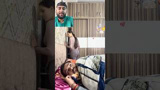 #love #funny BB ko Manane ka naya Tarika 🥰