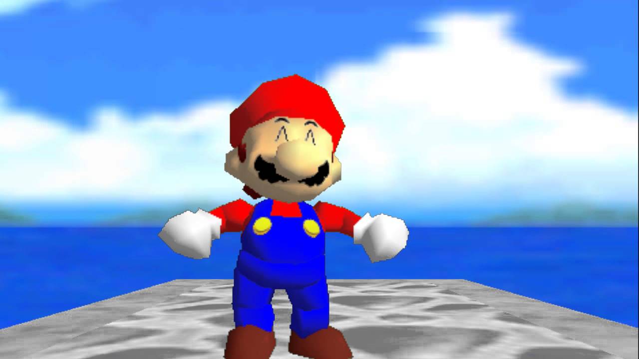 Mario Simulator Interactive: Tell Pirate adventures! - Mario Simulator Interactive: Tell Pirate adventures!