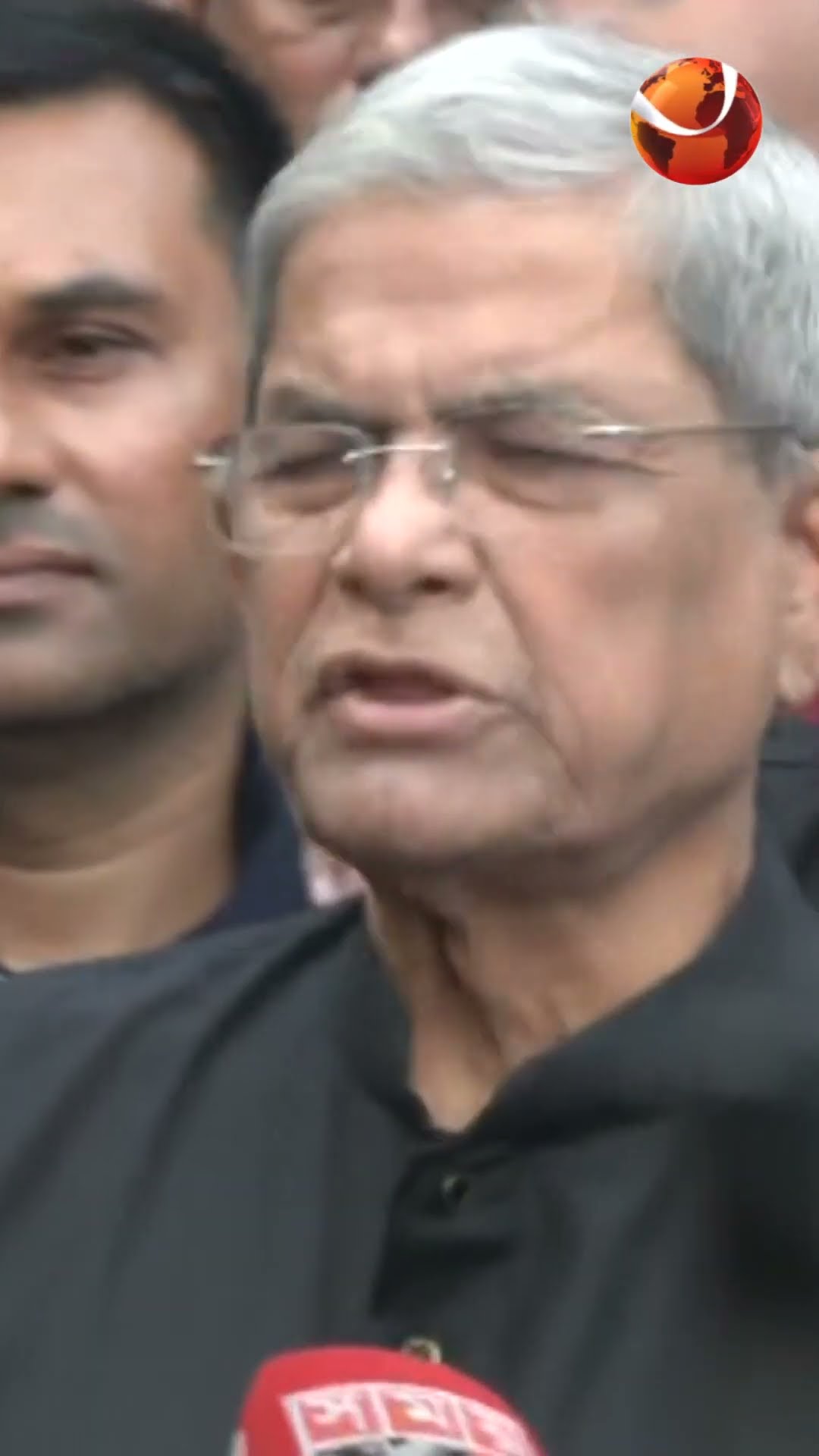 বুদ্ধিজীবীদের স্মরণে আওয়ামী লীগের অনুপস্থিতির কারণ জানালেন ফখরুল #Martyredintellectualsday
