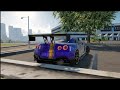 Police Car Chase Simulator 3D Game - Real Cop Cars Driving Simulator 2025 - Android GamePlay