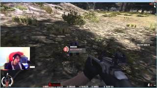Sponsored by Krug Action PVP #19 Super Squirrel